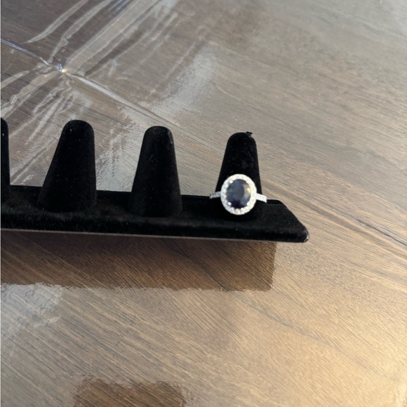 100% Real Gemstone Rings - Picture 10 of 13